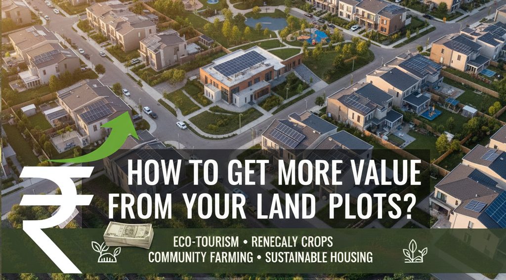 Maximize Plot Value with Visitor Tracking Analytics