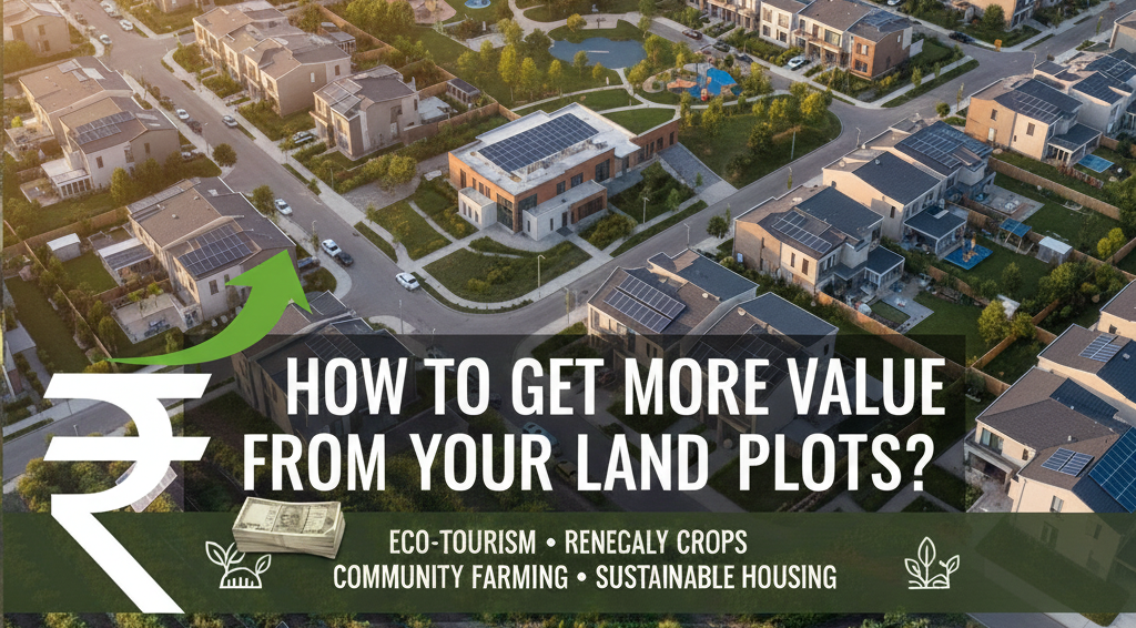 Maximize Plot Value with Visitor Tracking